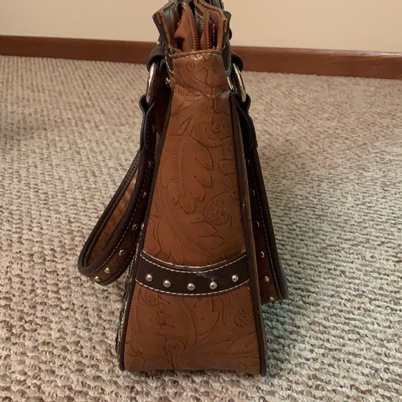 Montana West Purse - Picture 2 of 6